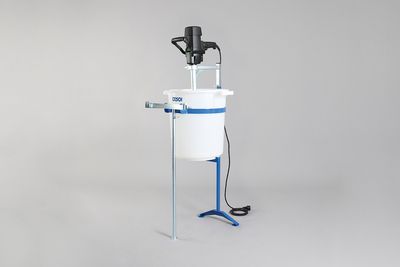 DESOI PowerMix ABR-1.1 